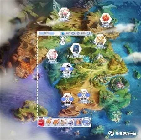 如何应对职场新人被欺负？游戏画面